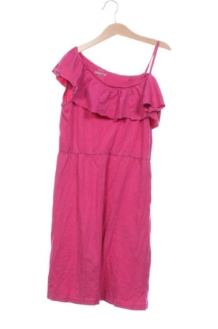Dziecięca sukienka Pepperts!, Rozmiar 10-11y/ 146-152 cm, Kolor Różowy, Cena 51,62 zł, #137721871