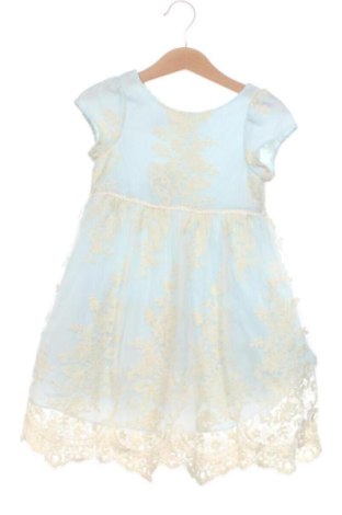 Gyerek ruha Pippa & Julie, Méret 2-3y / 98-104 cm, Szín Kék, Ár 3 546 Ft, #137727654