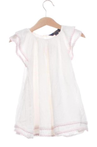 Detské šaty  Polo Ralph Lauren, Veľkosť 2-3y/ 98-104 cm, Farba Biela, Cena  38,29 €, #137709861
