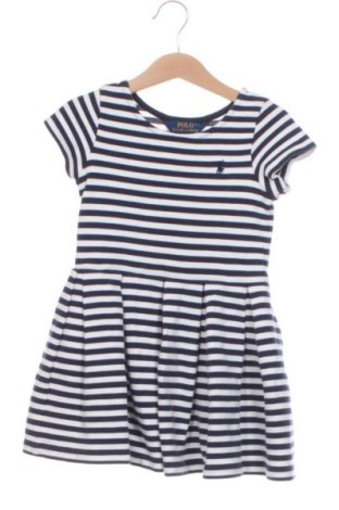 Детска рокля Polo Ralph Lauren, Размер 4-5y/ 110-116 см, Цвят Многоцветен, Цена 48,50 €, #137732075