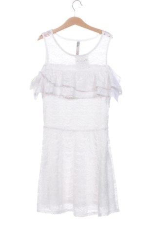 Detské šaty  Reporter, Veľkosť 10-11y/ 146-152 cm, Farba Biela, Cena  13,23 €, #137745105