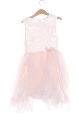 Detské šaty  Reserved, Veľkosť 5-6y/ 116-122 cm, Farba Ružová, Cena  10,98 €, #137715979