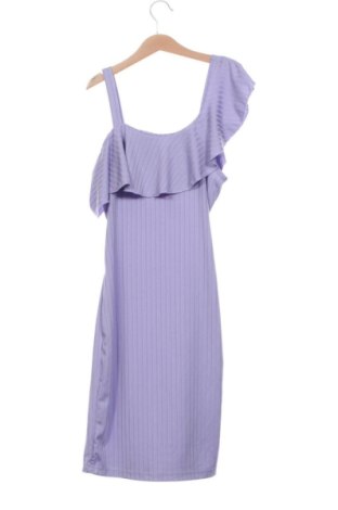 Detské šaty  SHEIN, Veľkosť 12-13y/ 158-164 cm, Farba Fialová, Cena  7,00 €, #137744917