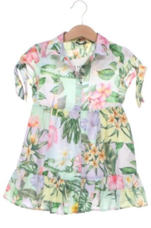 Kinderkleid Saint Barth, Größe 3-4y/ 104-110 cm, Farbe Mehrfarbig, Preis € 23,05, #137749333