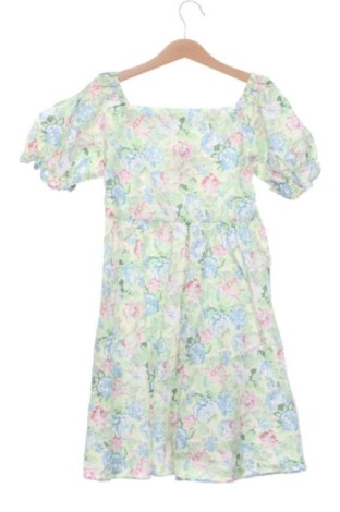 Dziecięca sukienka Sinsay, Rozmiar 8-9y/ 134-140 cm, Kolor Kolorowy, Cena 29,63 zł, #137702535