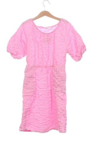 Kinderkleid Sinsay, Größe 8-9y/ 134-140 cm, Farbe Rosa, Preis € 7,05, #137702815