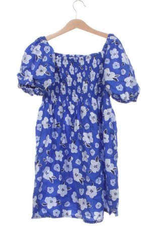Kinderkleid Sinsay, Größe 8-9y/ 134-140 cm, Farbe Mehrfarbig, Preis € 7,05, #137702900