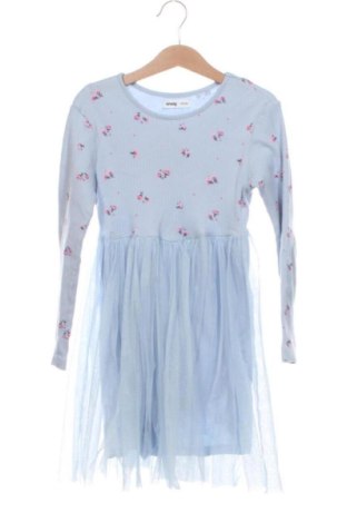 Detské šaty  Sinsay, Veľkosť 8-9y/ 134-140 cm, Farba Modrá, Cena  6,00 €, #137714857
