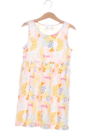 Detské šaty  Sinsay, Veľkosť 6-7y/ 122-128 cm, Farba Viacfarebná, Cena  7,00 €, #137728047