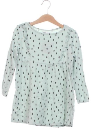 Detské šaty  Sinsay, Veľkosť 4-5y/ 110-116 cm, Farba Viacfarebná, Cena  5,91 €, #137732965
