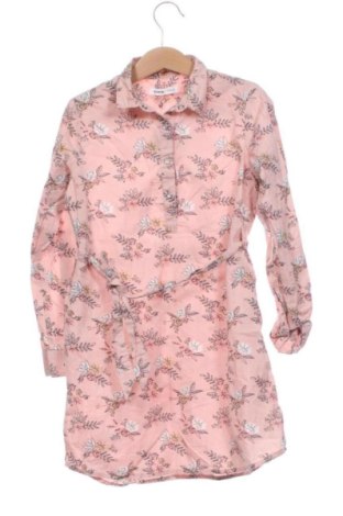 Kinderkleid Sinsay, Größe 7-8y/ 128-134 cm, Farbe Mehrfarbig, Preis € 22,86, #137749750