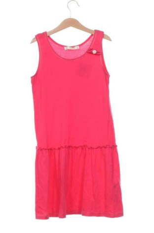 Detské šaty  Terranova, Veľkosť 11-12y/ 152-158 cm, Farba Ružová, Cena  7,00 €, #137742377