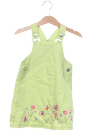 Dětské šaty  Unbranded, Velikost 1-2m/ 50-56 cm, Barva Zelená, Cena  209,00 Kč, #137666666