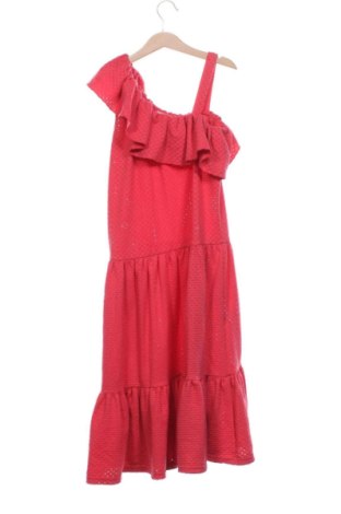Detské šaty  Unbranded, Veľkosť 12-13y/ 158-164 cm, Farba Ružová, Cena  10,55 €, #137702396