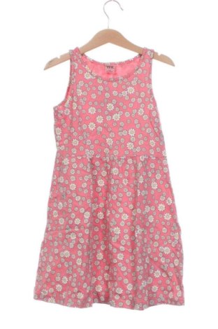 Kinderkleid Y.F.K., Größe 6-7y/ 122-128 cm, Farbe Mehrfarbig, Preis € 7,00, #137704554