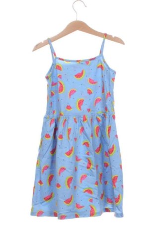 Kinderkleid Unbranded, Größe 5-6y/ 116-122 cm, Farbe Mehrfarbig, Preis € 16,00, #137704585