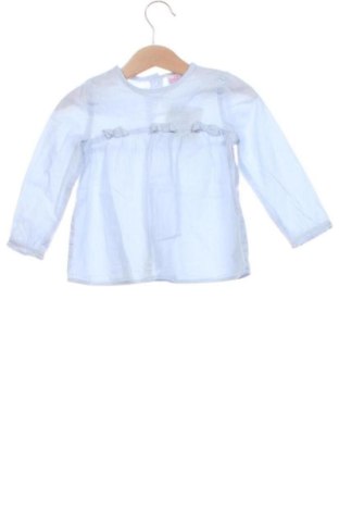 Детска рокля Unbranded, Размер 12-18m/ 80-86 см, Цвят Син, Цена 22,86 €, #137710854