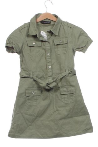 Kinderkleid Unbranded, Größe 11-12y/ 152-158 cm, Farbe Grün, Preis € 22,86, #137712523