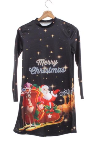 Detské šaty  Unbranded, Veľkosť 10-11y/ 146-152 cm, Farba Viacfarebná, Cena  8,38 €, #137718061