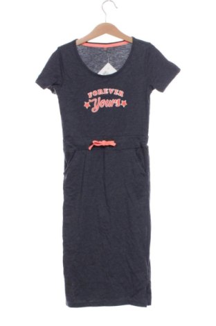 Παιδικό φόρεμα Unbranded, Μέγεθος 8-9y/ 134-140 εκ., Χρώμα Γκρί, Τιμή 11,00 €, #137718980