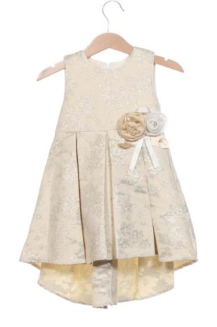Kinderkleid Unbranded, Größe 12-18m/ 80-86 cm, Farbe Ecru, Preis € 12,19, #137719333