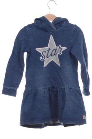 Παιδικό φόρεμα Unbranded, Μέγεθος 18-24m/ 86-98 εκ., Χρώμα Μπλέ, Τιμή 5,72 €, #137722242