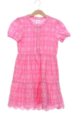 Detské šaty  Unbranded, Veľkosť 8-9y/ 134-140 cm, Farba Ružová, Cena  13,91 €, #137723087