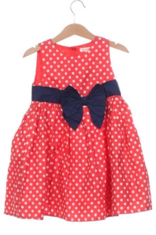Dziecięca sukienka Unbranded, Rozmiar 18-24m/ 86-98 cm, Kolor Kolorowy, Cena 42,34 zł, #137728508