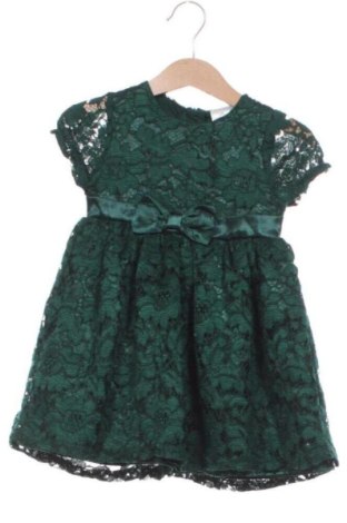 Gyerek ruha Unbranded, Méret 12-18m / 80-86 cm, Szín Zöld, Ár 3 040 Ft, #137729537