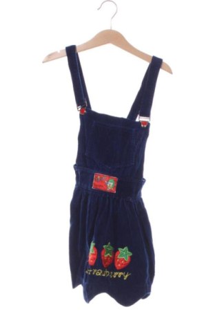 Dziecięca sukienka Unbranded, Rozmiar 4-5y/ 110-116 cm, Kolor Niebieski, Cena 45,02 zł, #137729810