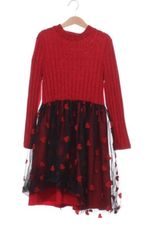Kinderkleid Unbranded, Größe 8-9y/ 134-140 cm, Farbe Mehrfarbig, Preis € 8,22, #137733049