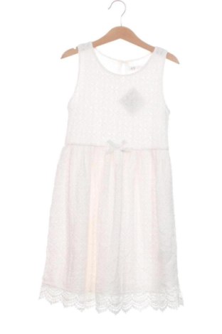 Детска рокля H&M, Размер 9-10y/ 140-146 см, Цвят Многоцветен, Цена 8,00 €, #137733337