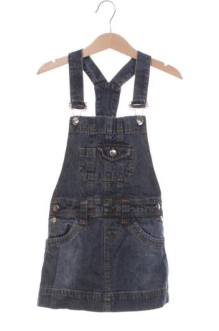 Детска рокля Unbranded, Размер 3-4y/ 104-110 см, Цвят Син, Цена 14,64 €, #137734990