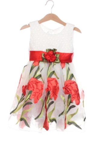 Detské šaty  Unbranded, Veľkosť 5-6y/ 116-122 cm, Farba Viacfarebná, Cena  12,00 €, #137735719