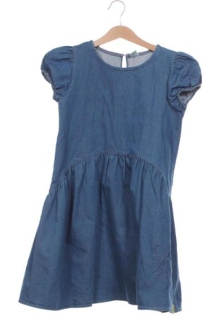 Detské šaty  Unbranded, Veľkosť 8-9y/ 134-140 cm, Farba Modrá, Cena  14,00 €, #137740017