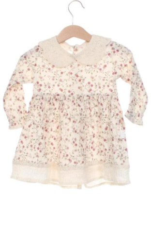 Detské šaty  Unbranded, Veľkosť 18-24m/ 86-98 cm, Farba Kremová, Cena  6,00 €, #137740648
