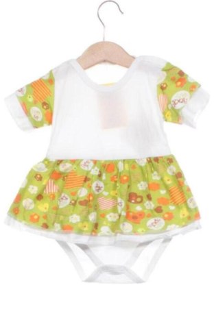 Detské šaty  Unbranded, Veľkosť 9-12m/ 74-80 cm, Farba Viacfarebná, Cena  18,00 €, #137741314