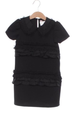 Rochie pentru copii Unbranded, Mărime 4-5y/ 110-116 cm, Culoare Negru, Preț 73,49 Lei, #137743789