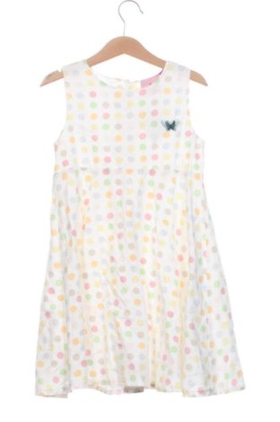 Dziecięca sukienka Unbranded, Rozmiar 4-5y/ 110-116 cm, Kolor Kolorowy, Cena 48,39 zł, #137746019