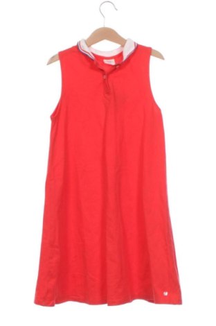 Detské šaty  Unbranded, Veľkosť 9-10y/ 140-146 cm, Farba Červená, Cena  12,00 €, #137750625