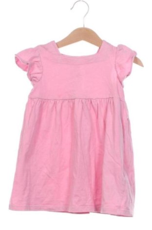 Rochie pentru copii Coolclub, Mărime 18-24m/ 86-98 cm, Culoare Roz, Preț 42,00 Lei, #137751802