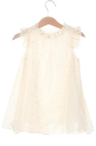 Kinderkleid Unbranded, Größe 18-24m/ 86-98 cm, Farbe Beige, Preis € 13,57, #137754808