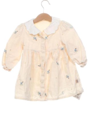 Kinderkleid Unbranded, Größe 12-18m/ 80-86 cm, Farbe Ecru, Preis € 12,86, #137754930