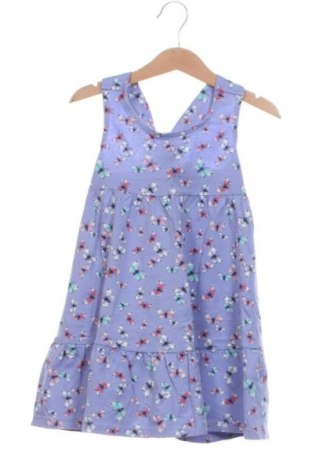 Kinderkleid Unbranded, Größe 3-4y/ 104-110 cm, Farbe Mehrfarbig, Preis € 14,00, #137756235