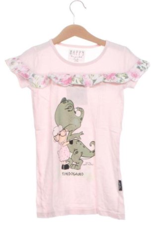 Kinderkleid Unbranded, Größe 2-3y/ 98-104 cm, Farbe Rosa, Preis € 11,00, #137756788