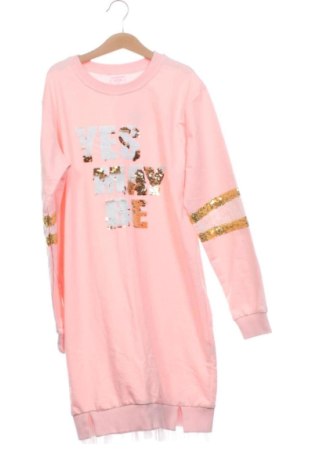 Kinderkleid Unbranded, Größe 15-18y/ 170-176 cm, Farbe Rosa, Preis € 6,00, #137757666