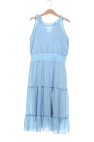 Kinderkleid Unbranded, Größe 10-11y/ 146-152 cm, Farbe Blau, Preis € 17,00, #137761304