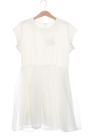 Kinderkleid Unbranded, Größe 11-12y/ 152-158 cm, Farbe Weiß, Preis € 12,52, #137761872