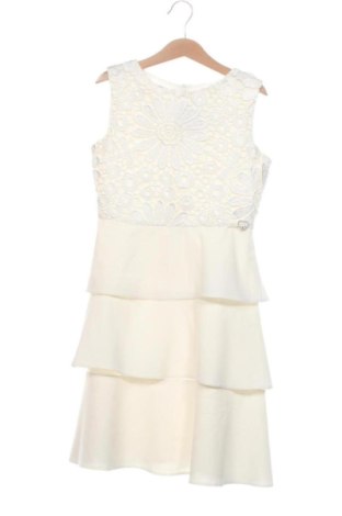 Detské šaty  Unbranded, Veľkosť 9-10y/ 140-146 cm, Farba Biela, Cena  12,28 €, #137761966