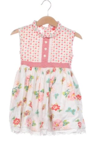 Kinderkleid Unbranded, Größe 18-24m/ 86-98 cm, Farbe Mehrfarbig, Preis 10,00 €, #137763968